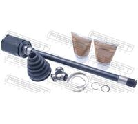 FEBEST 1911-E70RH Kit giunti, Semiasse per BMW