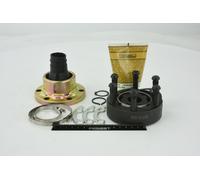 Giunto albero di trasmissione Giunto elastico 1911-X5SHA FEBEST per BMW 3 Coupé