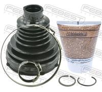 Febest Kit cuffia semiasse 1915P-F25T in PVC per BMW e Cadillac