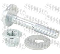 FEBEST 1929-002-KIT Vite Di Correzione Camber Per BMW