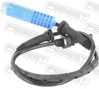 FEBEST 19606-003 Sensore, N° giri ruota per BMW