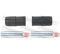 FEBEST 1974-E60F-KIT Dado Guida, Disco Frenante Per ,ABARTH,AUDI,AUDI (FAW),BMW
