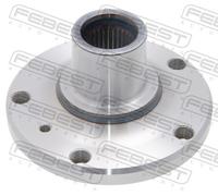 FEBEST 1982-X5F Mozzo ruota