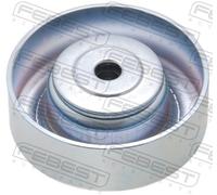 Rullo tenditore cinghia trapezoidale 1987-E39 FEBEST per BMW LAND ROVER