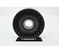 Rullo tenditore cinghia trapezoidale 1987-E46 FEBEST per SSANGYONG BMW