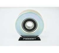 FEBEST 1987-R55 Rullo tenditore cinghia Poly-V