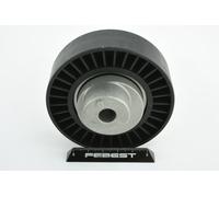 FEBEST 1988-E38 Galoppino guidacinghia, cinghia Poly-V