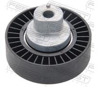 FEBEST 1988-E38 Galoppino guidacinghia, cinghia Poly-V