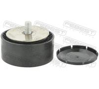 FEBEST 1988-F10 Galoppino/Guidacinghia, Cinghia Poly-V per BMW