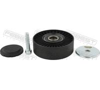 FEBEST 1988-M57 Galoppino/Guidacinghia, Cinghia Poly-V per BMW