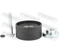 FEBEST 1988-N47D20 Galoppino/Guidacinghia, Cinghia Poly-V per BMW