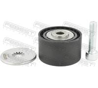 FEBEST 1988-N52 Galoppino/Guidacinghia, Cinghia Poly-V per BMW