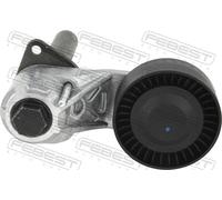 FEBEST 1990-M57 Tendicinghia, Cinghia Poly-V per BMW