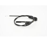 FEBEST 1999-E39 Cavo comando cofano motore per BMW