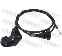 FEBEST 1999-E39 Cavo comando cofano motore