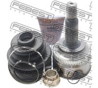 FEBEST 2000-2008 Toyota Corolla giunto CV esterno 0110-ZZE120A48