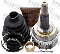 Giunto semiasse Assale anteriore 2010-CARA47 FEBEST per CHRYSLER DODGE