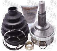 FEBEST 2010-SEBA46 Kit giunti, Semiasse per CHRYSLER,DODGE