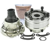 FEBEST 2011-NITSHA Giunto albero trasmissione