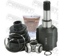 Giunto semiasse sul lato del cambio Giunto omocinetico 2011-SEB FEBEST per DODGE