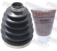 FEBEST 2017P-GRCH Kit cuffia, semiasse