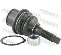 FEBEST Testina braccio oscillante 2020-RAMFLOW per Dodge RAM 1500 anteriore inferiore