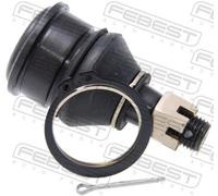 FEBEST 2020-SEB Testina braccio oscillante per JEEP GRAND CHEROKEE II (WJ, WG)