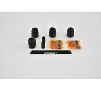 FEBEST 2073-COMF-KIT Guaina parapolvere, Guida pinza freno