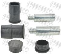 FEBEST 2074-DURF-KIT Perno pinza freno