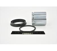 FEBEST 2076-JOURF-KIT Kit riparazione, Pinza freno per CHRYSLER,DODGE,JEEP