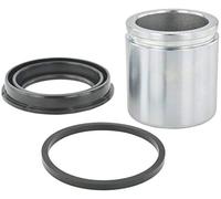 FEBEST 2076-JOURF-KIT Kit di revisione della pinza freno Assale anteriore