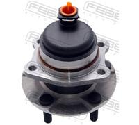 FEBEST 2082-CARR Mozzo ruota per CHRYSLER,DODGE