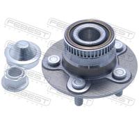 Mozzo ruota Assale posteriore 2082-PTRA46 FEBEST per DODGE CHRYSLER PLYMOUTH