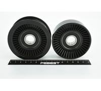 FEBEST 2087-GCHR-KIT Rullo tenditore cinghia Poly-V