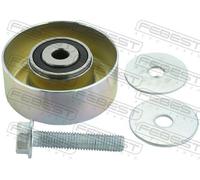 FEBEST 2087-LIB Deviazione/Puleggia Guida, Cinghia Scanalata per , Dodge,