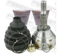 Giunto semiasse Assale anteriore 2110-EXPAWD FEBEST per FORD USA EXPLORER