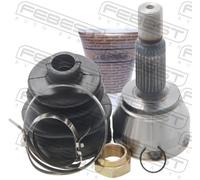Giunto semiasse lato ruota 2110-FIE FEBEST per FORD FIESTA V FIESTA V Van