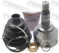 Giunto semiasse Assale anteriore 2110-FOCAU FEBEST per FORD FOCUS I