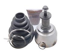 Giunto semiasse Assale anteriore 2110-FOCII20 FEBEST per VOLVO FORD