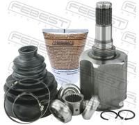 Giunto semiasse sul lato del cambio 2111-CA2LH FEBEST per FORD MONDEO IV Turnier
