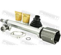 Giunto semiasse Assale anteriore Dx Giunto tripodo 2111-CA2RH FEBEST per FORD