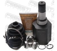 Giunto semiasse Assale anteriore Sx 2111-CB320ATLH FEBEST per FORD FOCUS C-MAX