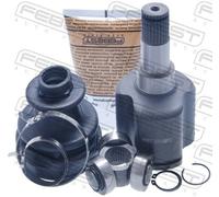 Giunto semiasse sul lato del cambio 2111-GEMTLH FEBEST per FORD MONDEO III