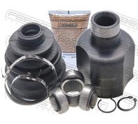 Giunto semiasse sul lato del cambio 2111-GERH FEBEST per FORD MONDEO III