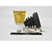 FEBEST 2115-CA220LHT Cuffia semiasse