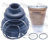 FEBEST 2115-CA220LHT Cuffia semiasse