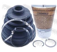 FEBEST 2115-CB4 Kit cuffia, Semiasse per FORD,FORD USA,NISSAN,VOLVO