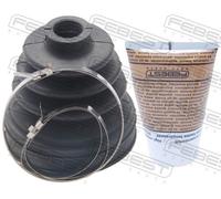Febest Cuffia semiasse 2115-CB4T NBR lato cambio per Ford OE 1552956
