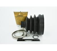 Febest Cuffia semiasse 2115-TKE4WDT NBR (lato cambio) Adatta Ford OE 1761436