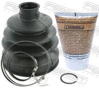 Soffietto giunto sul lato del cambio NBR (Nitrile-Butadiene-Caucciù) FEBEST